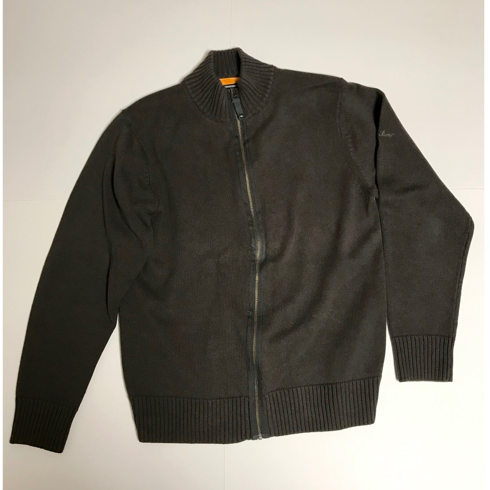 Quiksilver Men's Sweater